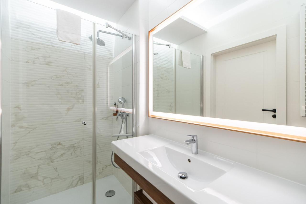Bel Mare Resort Apartment With Parking By Noclegi Renters Miedzyzdroje Luaran gambar